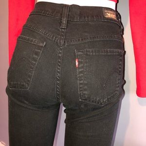 Vintage Levi jeans
